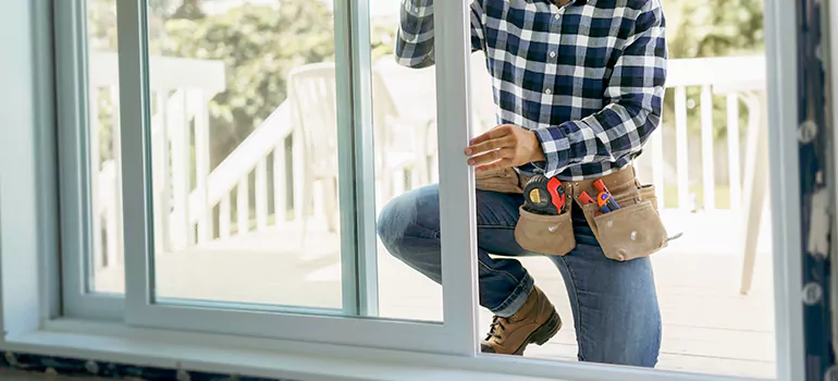 Commercial Window Replacement in Coconut Creek, FL
