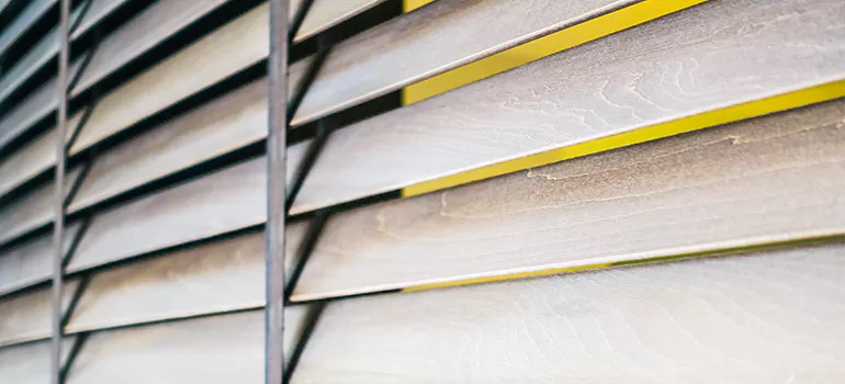Shutter Installation Services in Coconut Creek, FL
