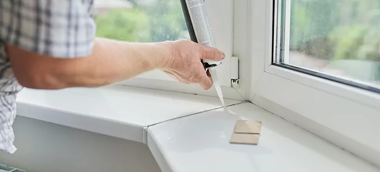 Professional Accordion Door Repair in Coconut Creek, FL