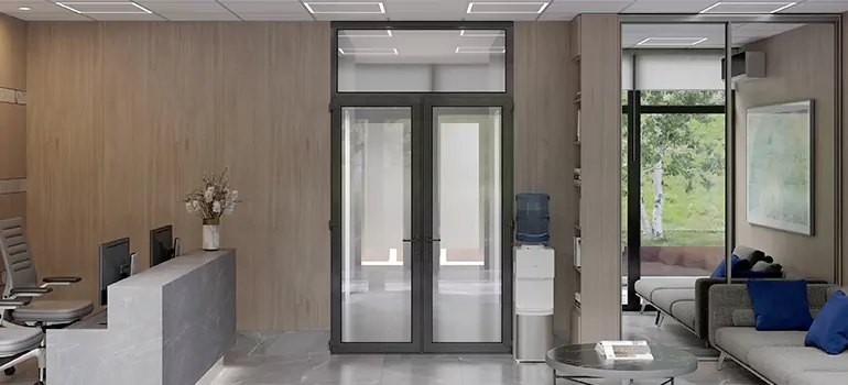 Residential Accordion Door Repair in Coconut Creek, FL