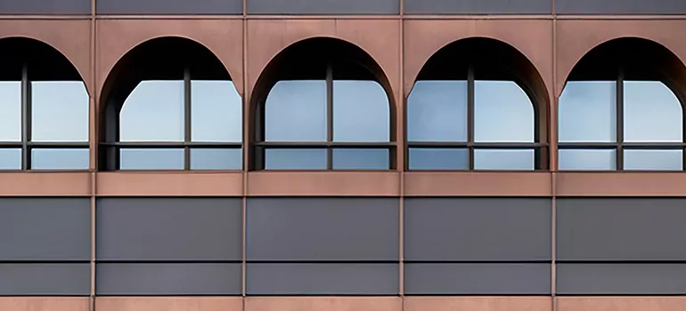 Modern Architectural Windows Repair in Coconut Creek, FL