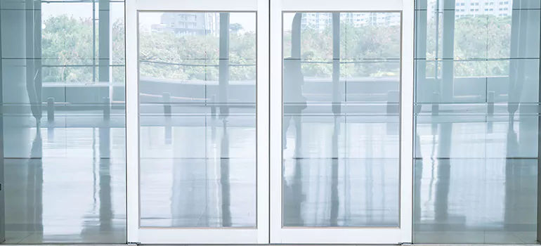 Automatic Door Openers in Coconut Creek, FL