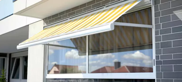 Awning Window Maintenance in Coconut Creek, FL