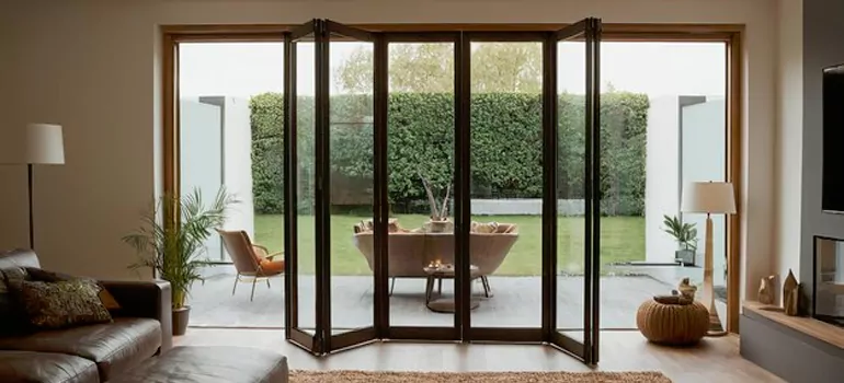 Cheap Bifold Doors in Coconut Creek, FL