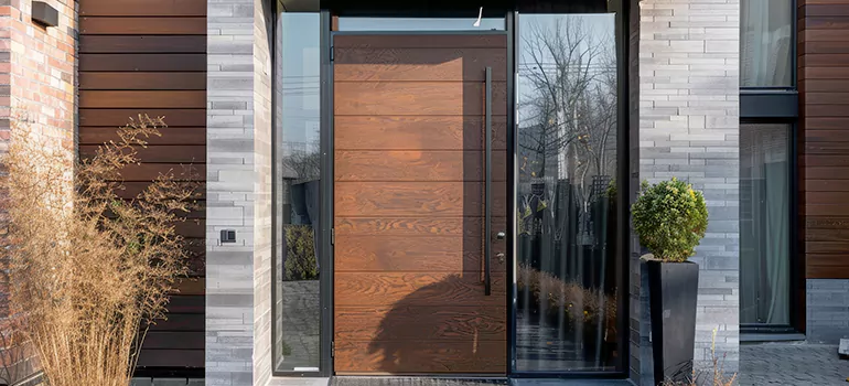 Burglary Proof Doors Company in Coconut Creek, FL