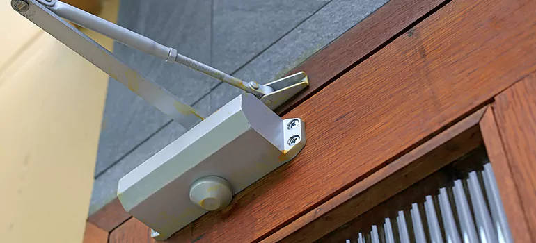Electric Garage Door Opener Installation in Coconut Creek, FL