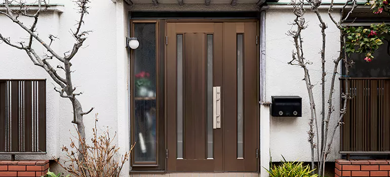 Auto Door Panel Repair in Coconut Creek, FL