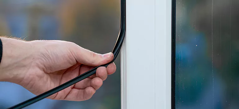 Custom Door Seal Repair in Coconut Creek, FL