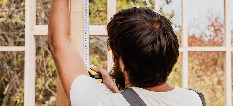 Exterior Window Finishing For Homes in Coconut Creek, FL