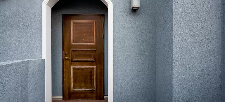 Fiberglass Door Weatherproofing in Coconut Creek, FL