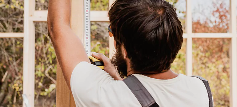Insulated Fixed Windows in Coconut Creek, FL