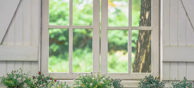 Professional Garden Window Enclosure Repair in Coconut Creek, FL