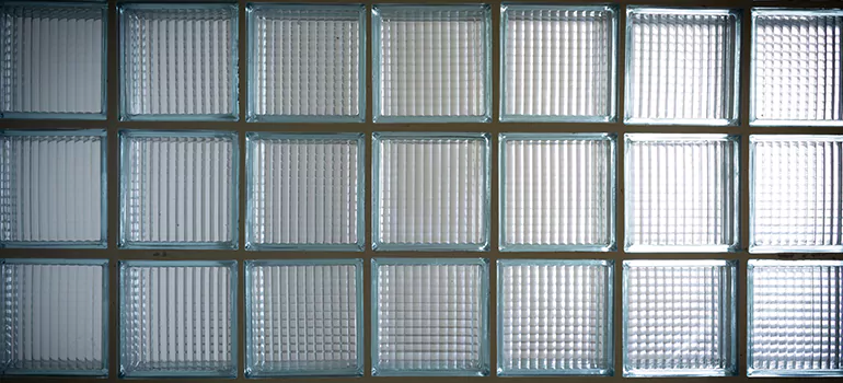 Basement Glass Window in Coconut Creek, FL