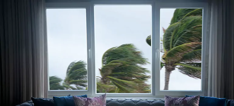 Hurricane Window Inspections Services in Coconut Creek, FL