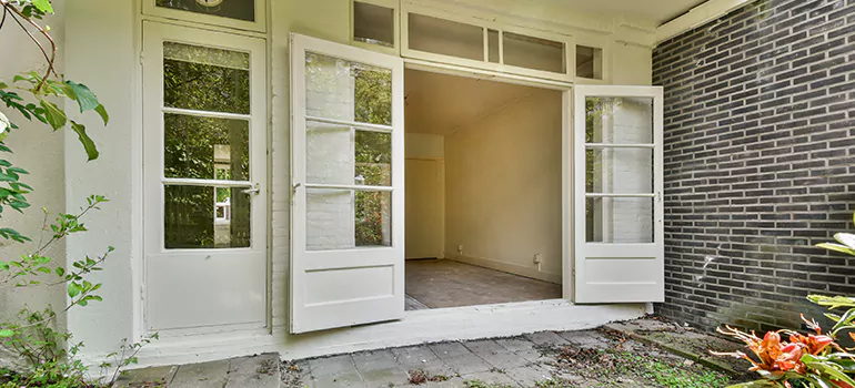 Impact Resistant Doors in Coconut Creek, FL