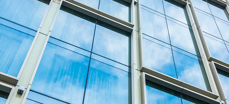 Industrial Window Insulation in Coconut Creek, FL