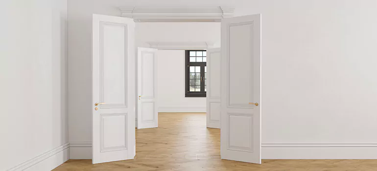 Solid Wood Interior Doors in Coconut Creek, FL