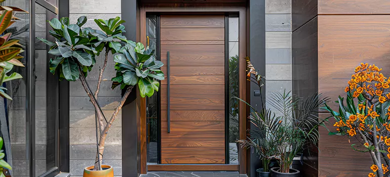 Custom Modern Doors Service in Coconut Creek, FL