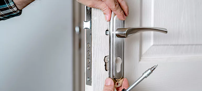 Multi Point Door Installation Solutions in Coconut Creek, FL