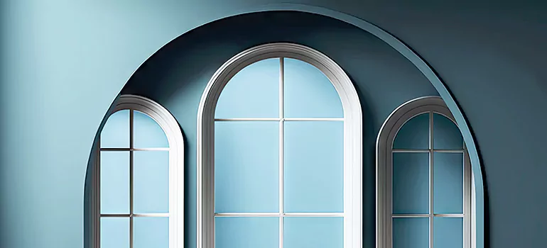 Quarter Arch Window Insulation in Coconut Creek, FL