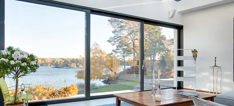 Custom Residential Window Tinting in Coconut Creek, FL