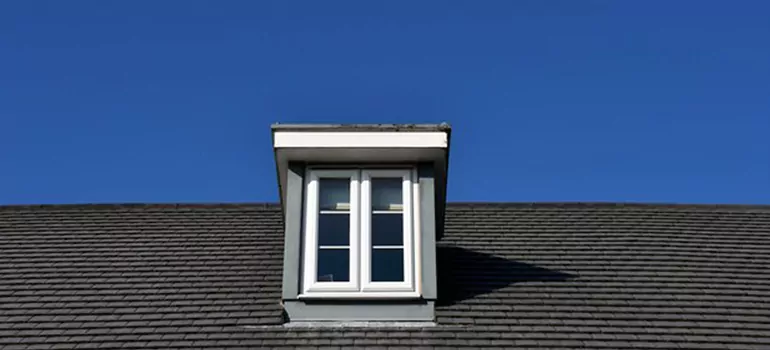 Roof Window Installation in Coconut Creek, FL