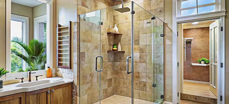 Shower Doors Repair in Coconut Creek, FL