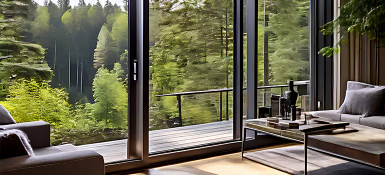 Single Slider Window Insulation Services in Coconut Creek, FL