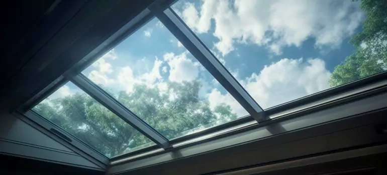 Roofing Skylight Installation in Coconut Creek, FL