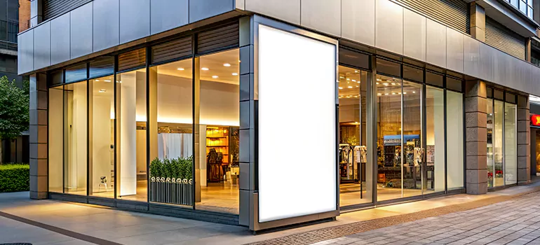 Storefront Glass Protection And Repair in Coconut Creek, FL