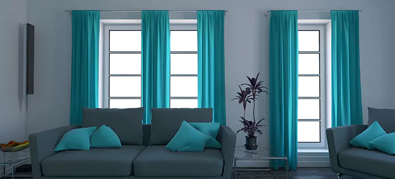 Tempered Sidelights Glass Panel Repair in Coconut Creek, FL