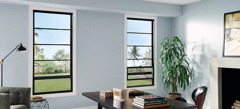 Professional Vinyl Window Installation in Coconut Creek, FL