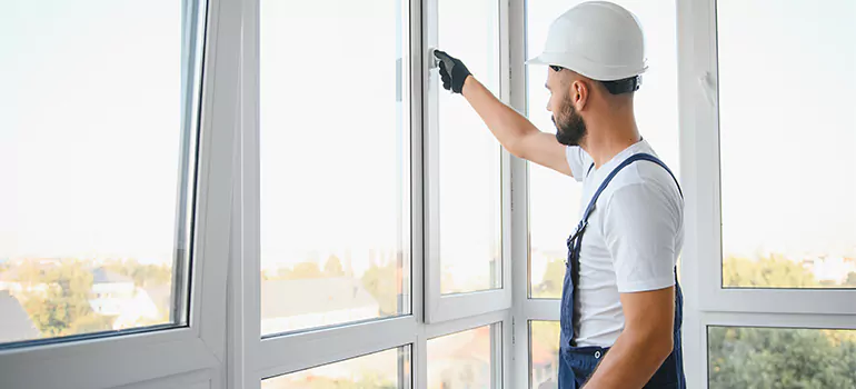 Double Pane Window Glass Repair in Coconut Creek, FL