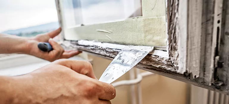 Custom Window Insulation Solutions in Coconut Creek, FL