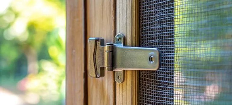 Window Latches Replacement in Coconut Creek, FL