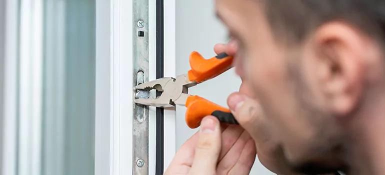 Window Seal Repair in Coconut Creek, FL