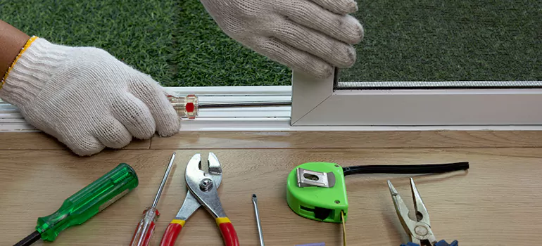 Wood Replacement Windows in Coconut Creek, FL
