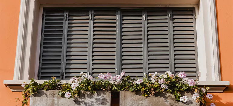 Security Roller Shutters in Coconut Creek, FL