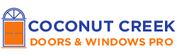 Coconut Creek Doors & Windows Pro